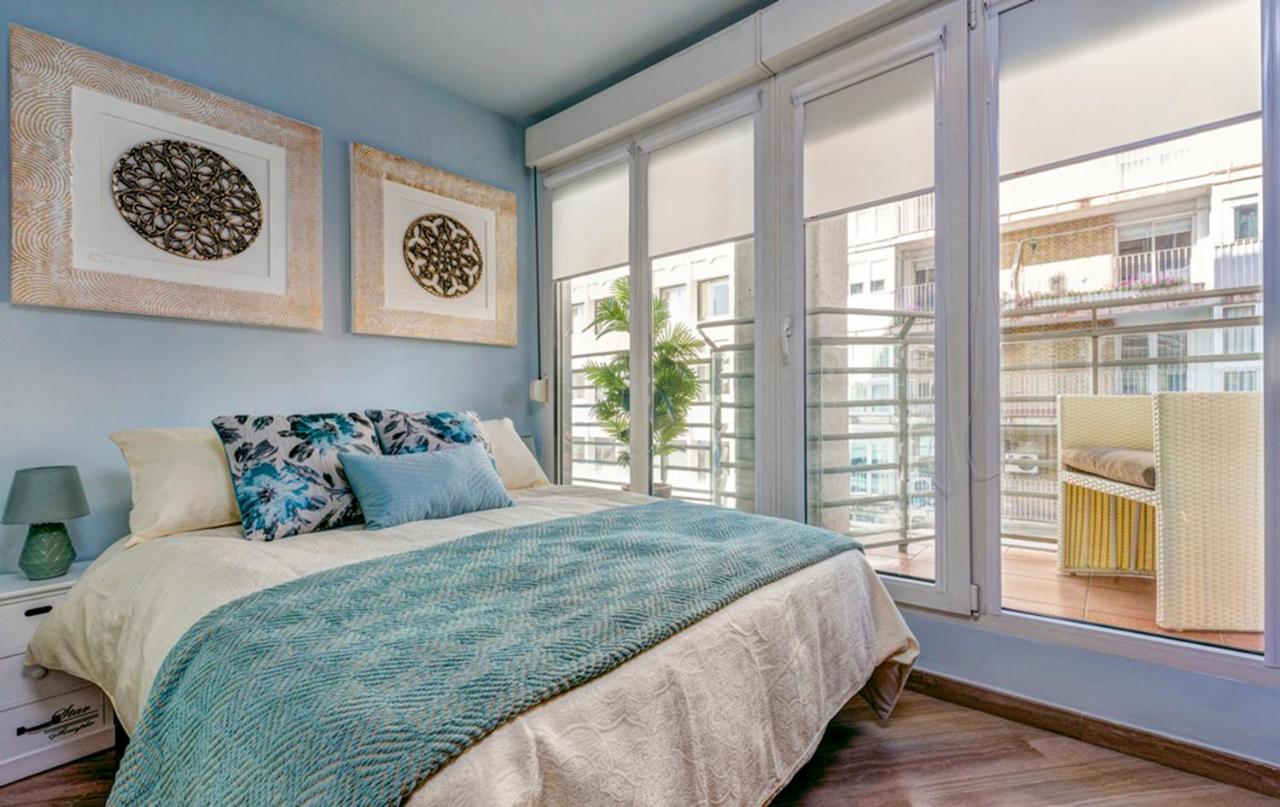 Appartamento con 2 Camere da Letto e Terrazza