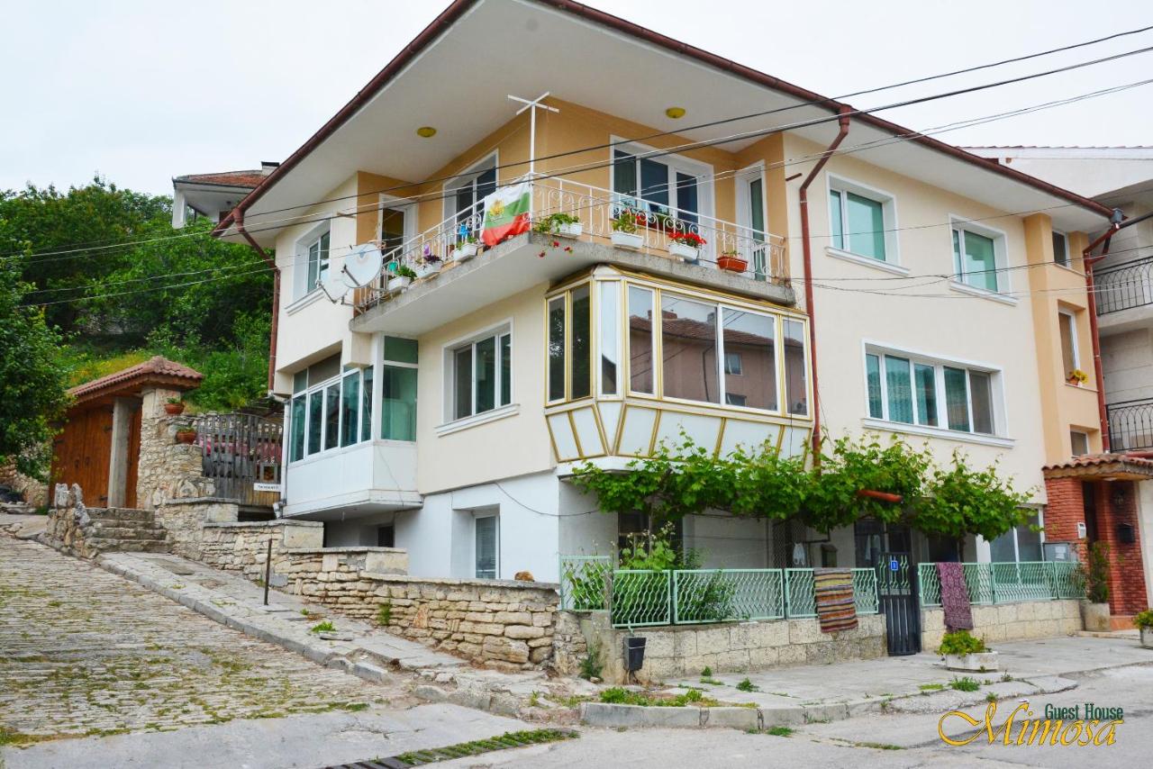 B&B Balchik - Guest House Mimosa - Bed and Breakfast Balchik