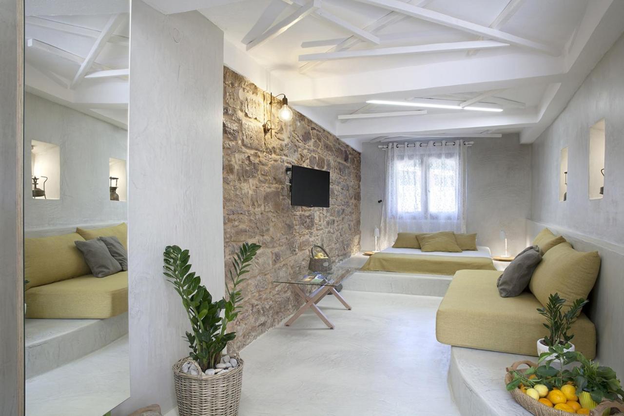 Double or Twin Room - Ground Floor