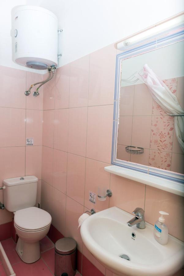Apartment mit 2 Schlafzimmern