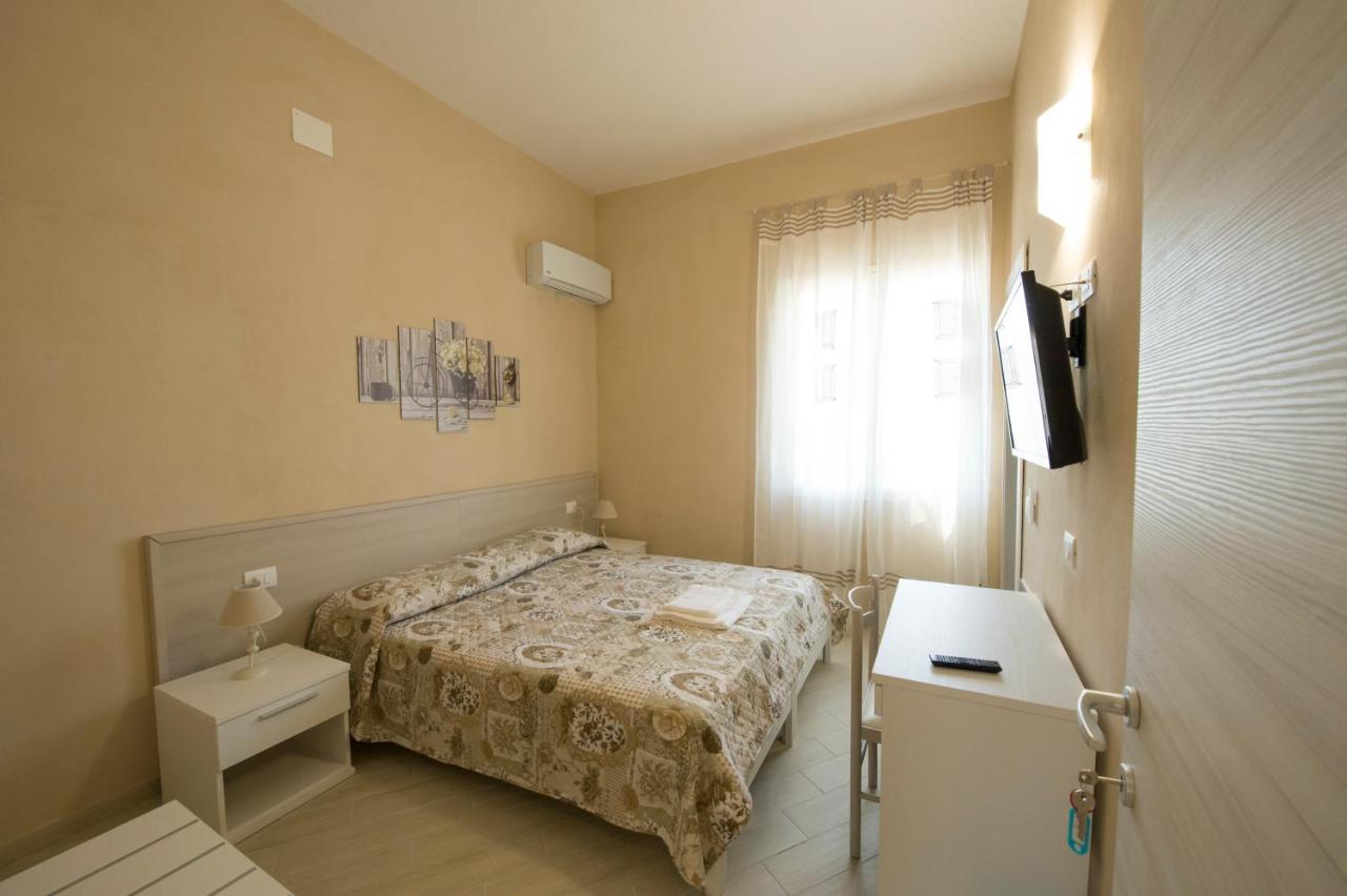 B&B Marsala - Vela Latina Affittacamere - Bed and Breakfast Marsala