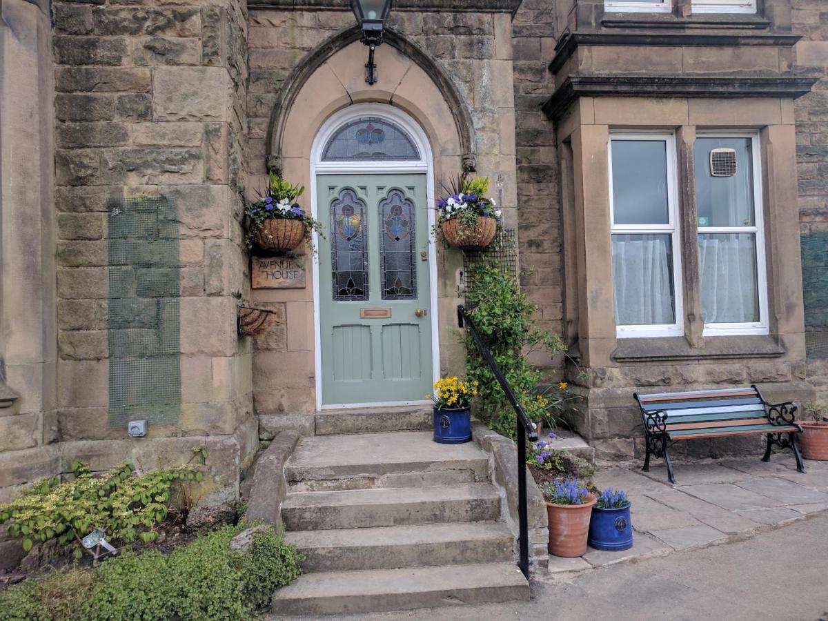 Avenue House - B&B