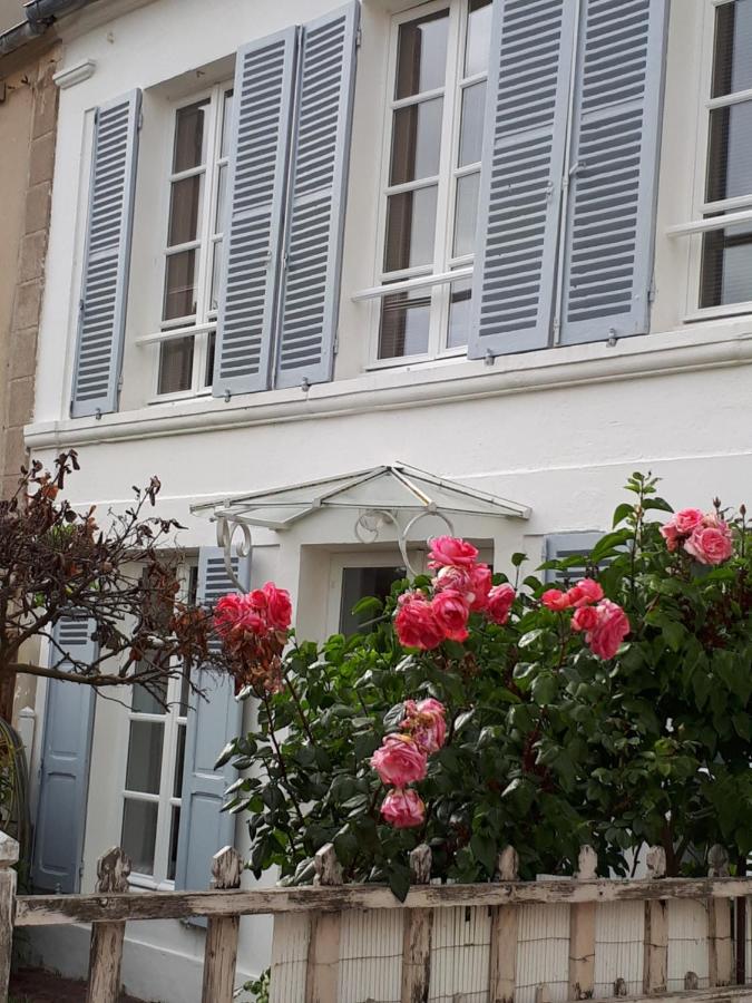 La Maison Du 6 - B&B