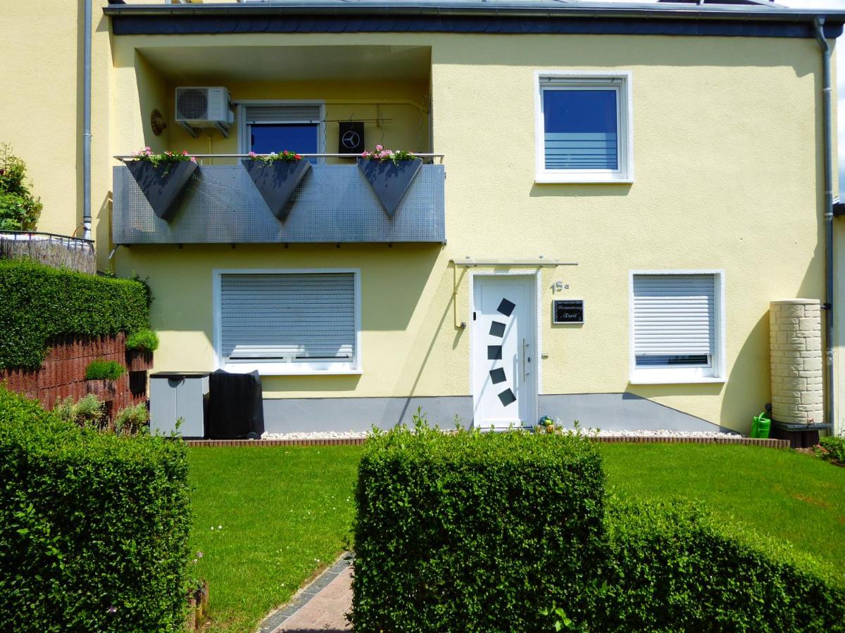 B&B Lorch am Rhein - Ferienwohnung David - Bed and Breakfast Lorch am Rhein