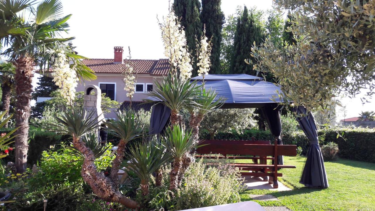 Relax green house - Bed and Breakfast Rovinj
