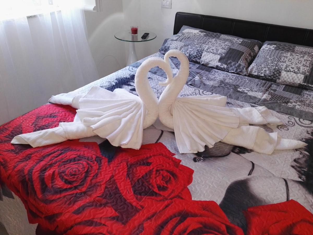 Deluxe Kamer met Kingsize Bed
