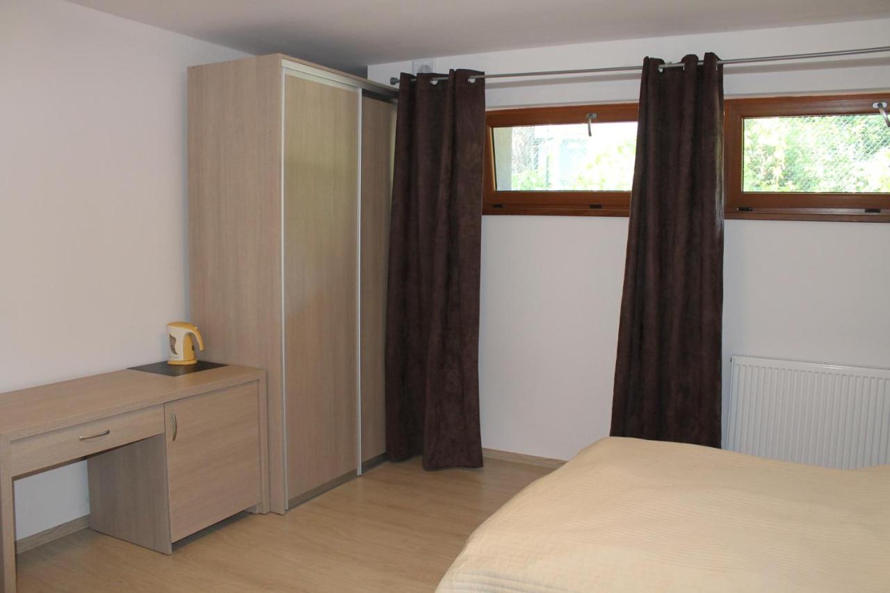 Chambre Quadruple sans Salle de Bains
