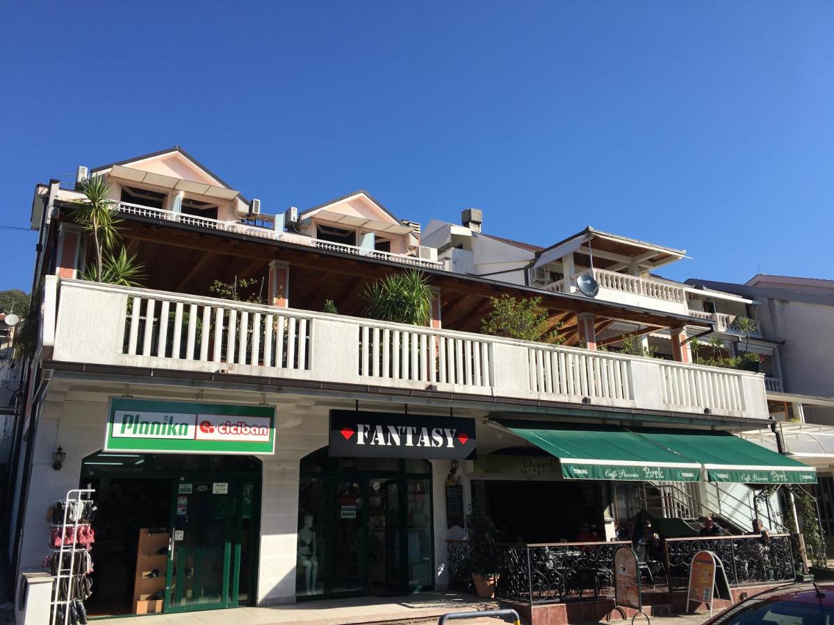 Apartments Upitnik - B&B