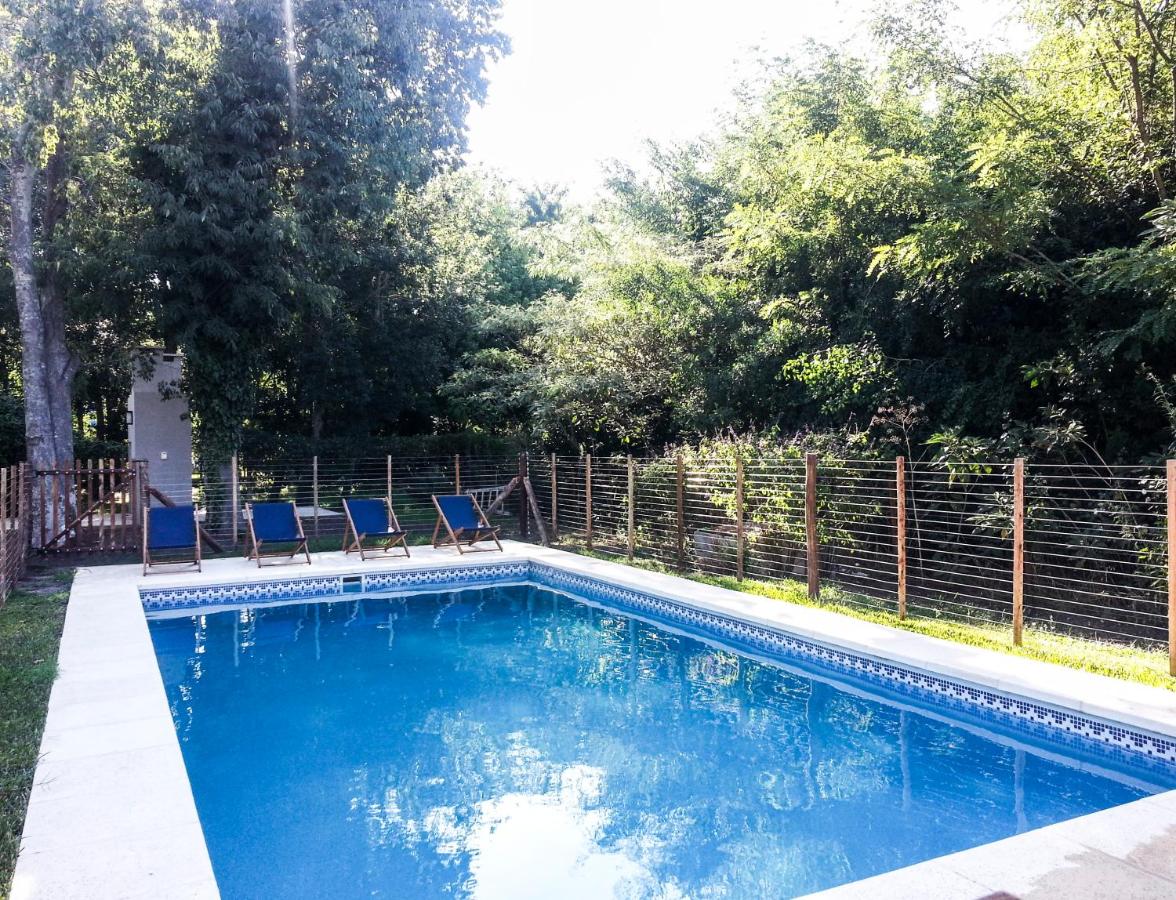 Casa con 1 Camera da Letto