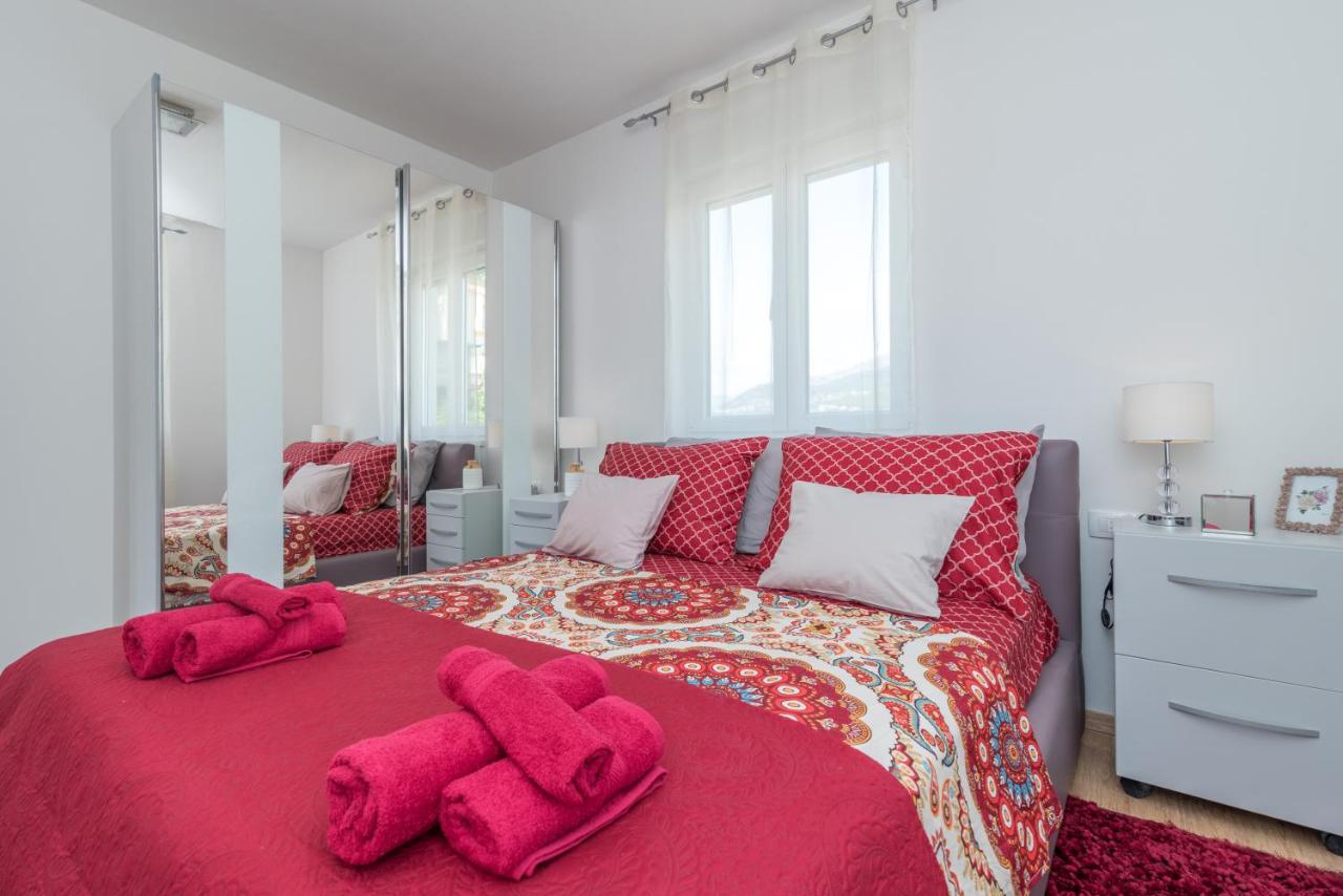 Apartment mit Meerblick