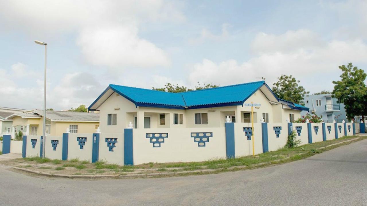 The Lush - B&B