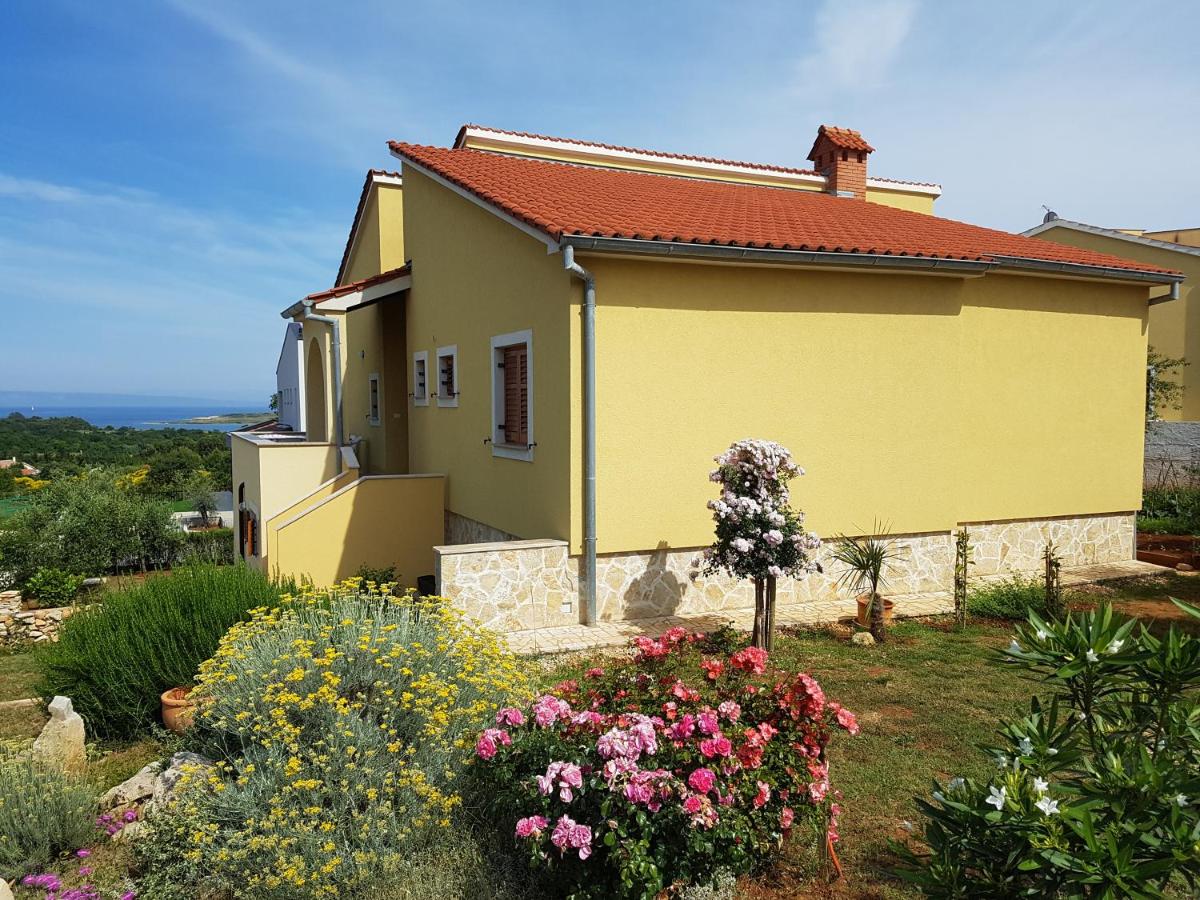 B&B Ližnjan - Apartment Barba - Bed and Breakfast Ližnjan