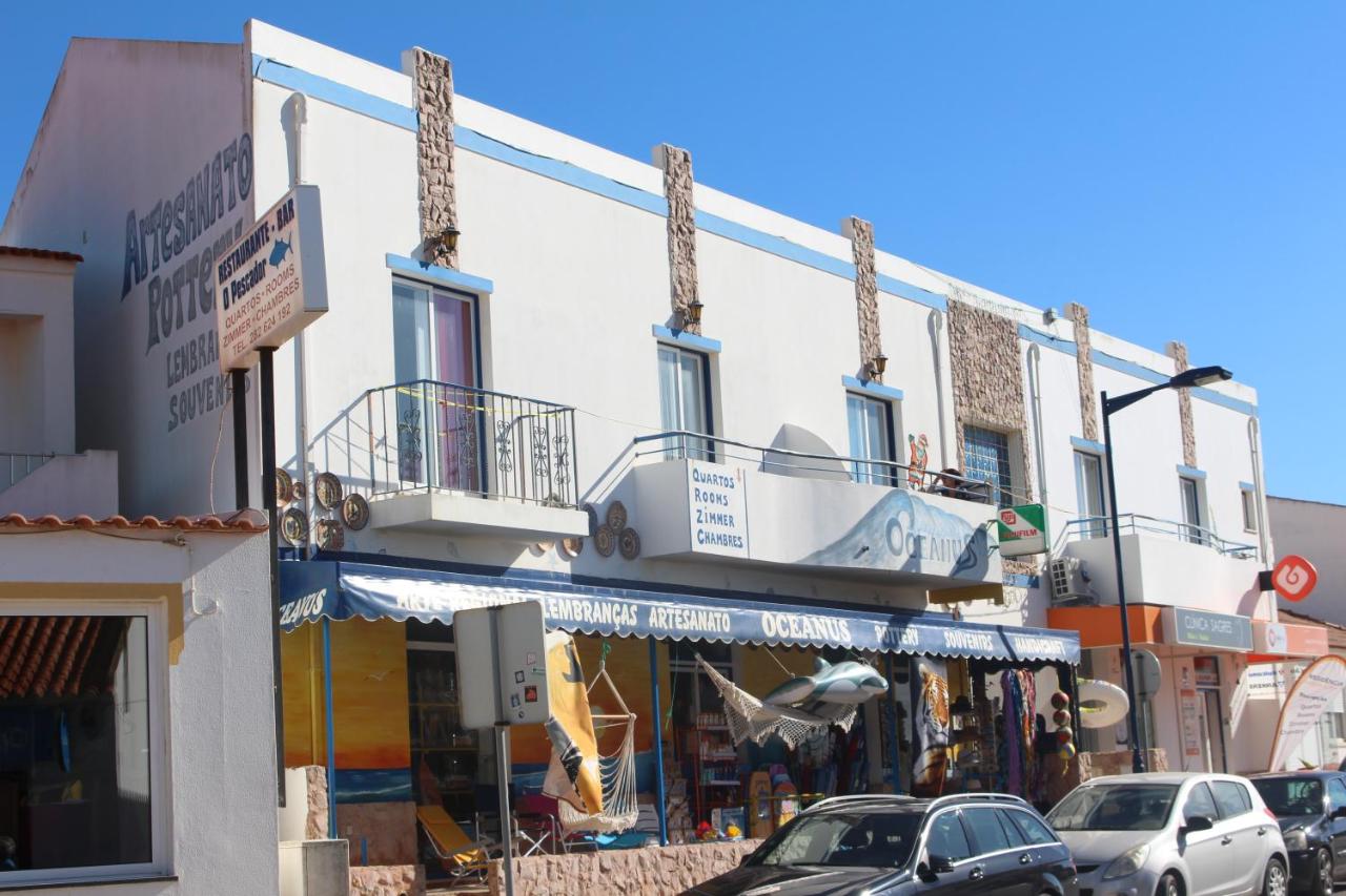 OCEANUS ROOM With private kitchen, bathroom and terrace 300m from the beach - B&B