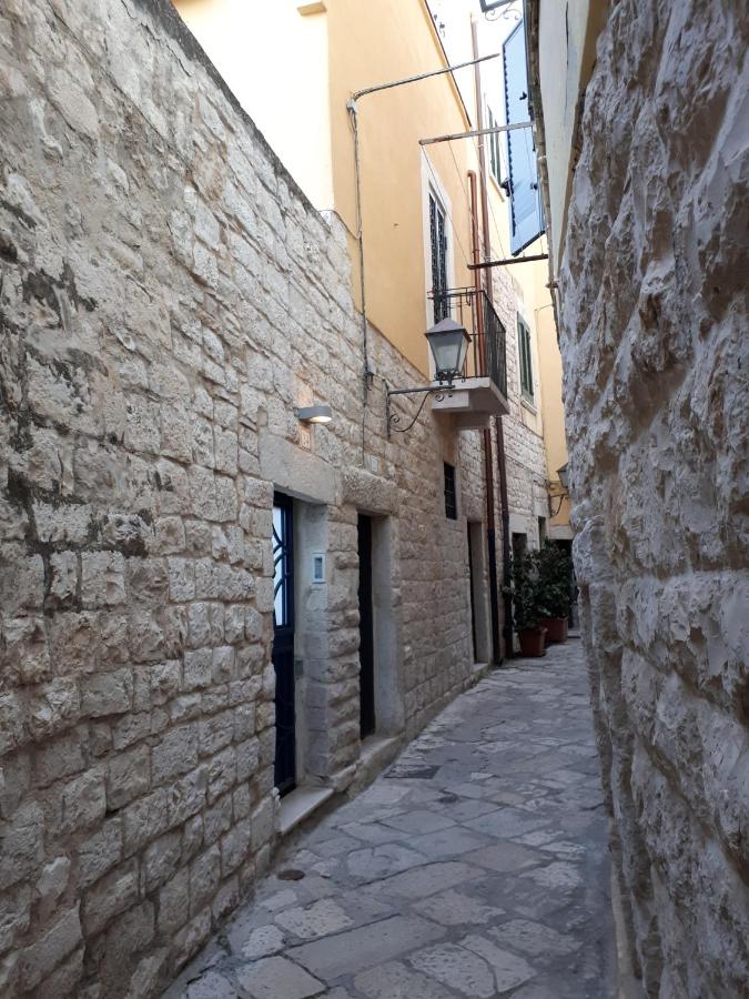 B&B Bolina - Ferienwohnung Trani