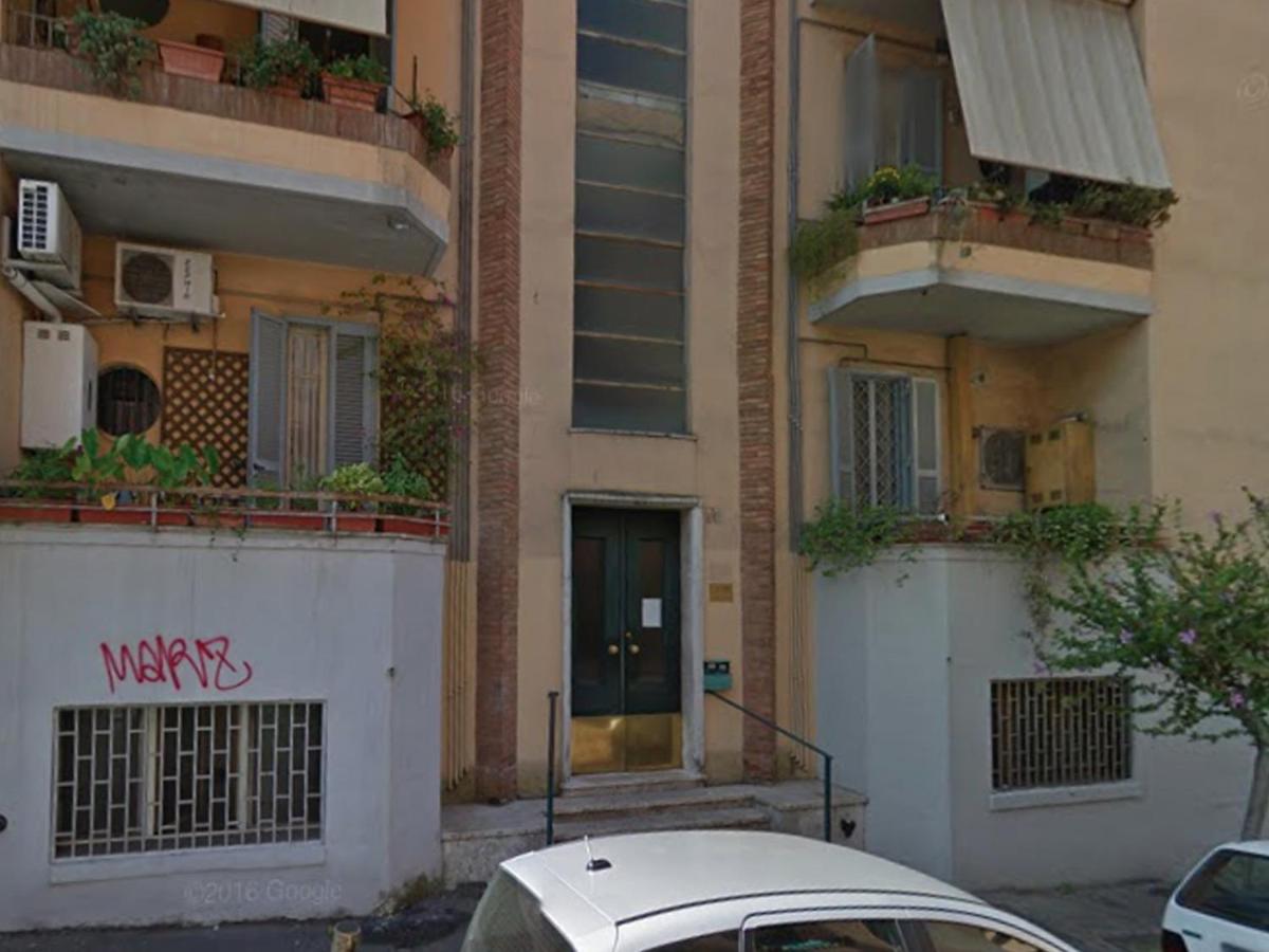 Lorenz Suites Trastevere Hill - Chambres d’hôtes