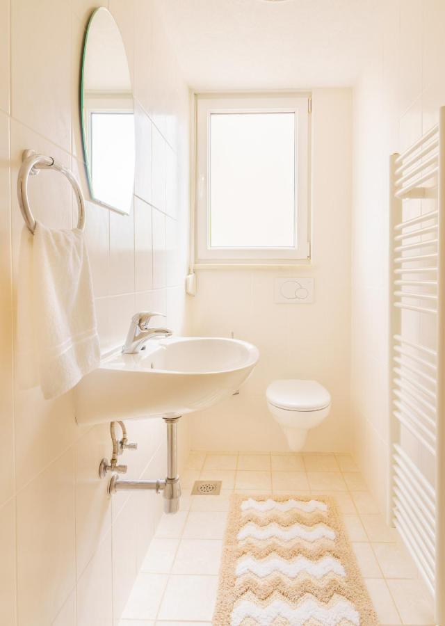Apartment mit 2 Schlafzimmern