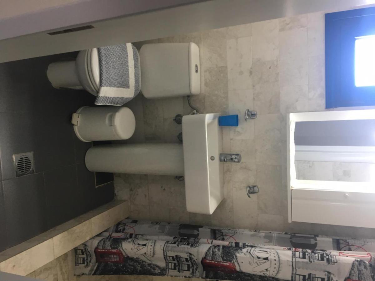 Studio met Uitzicht op Zee