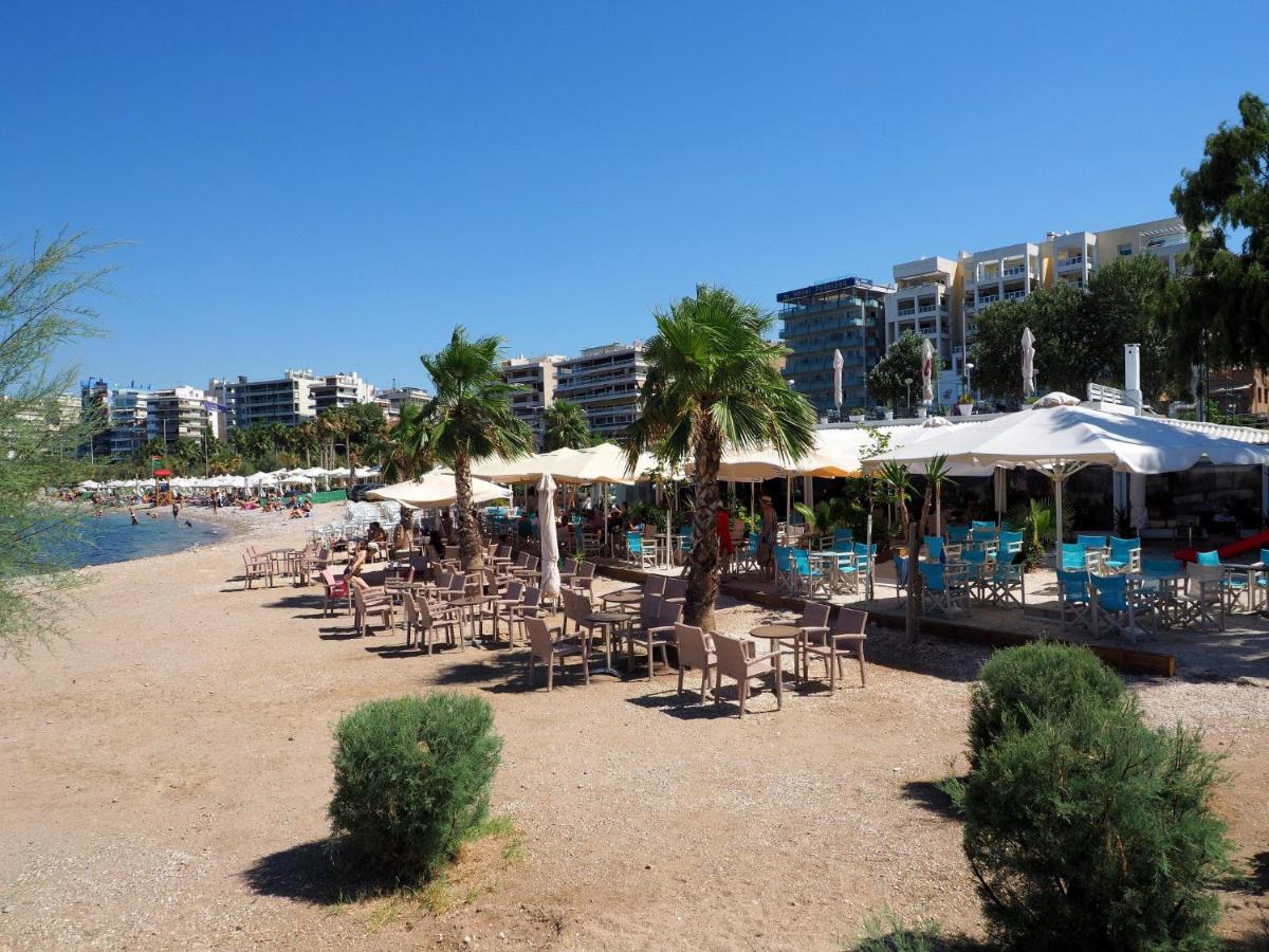 Apartment near the Beach - Chambres d'hôtes Athènes