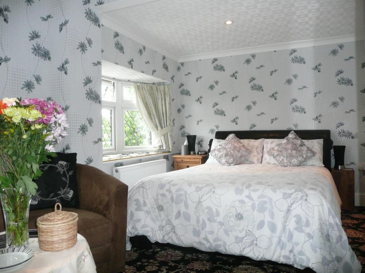 Luxus Doppelzimmer