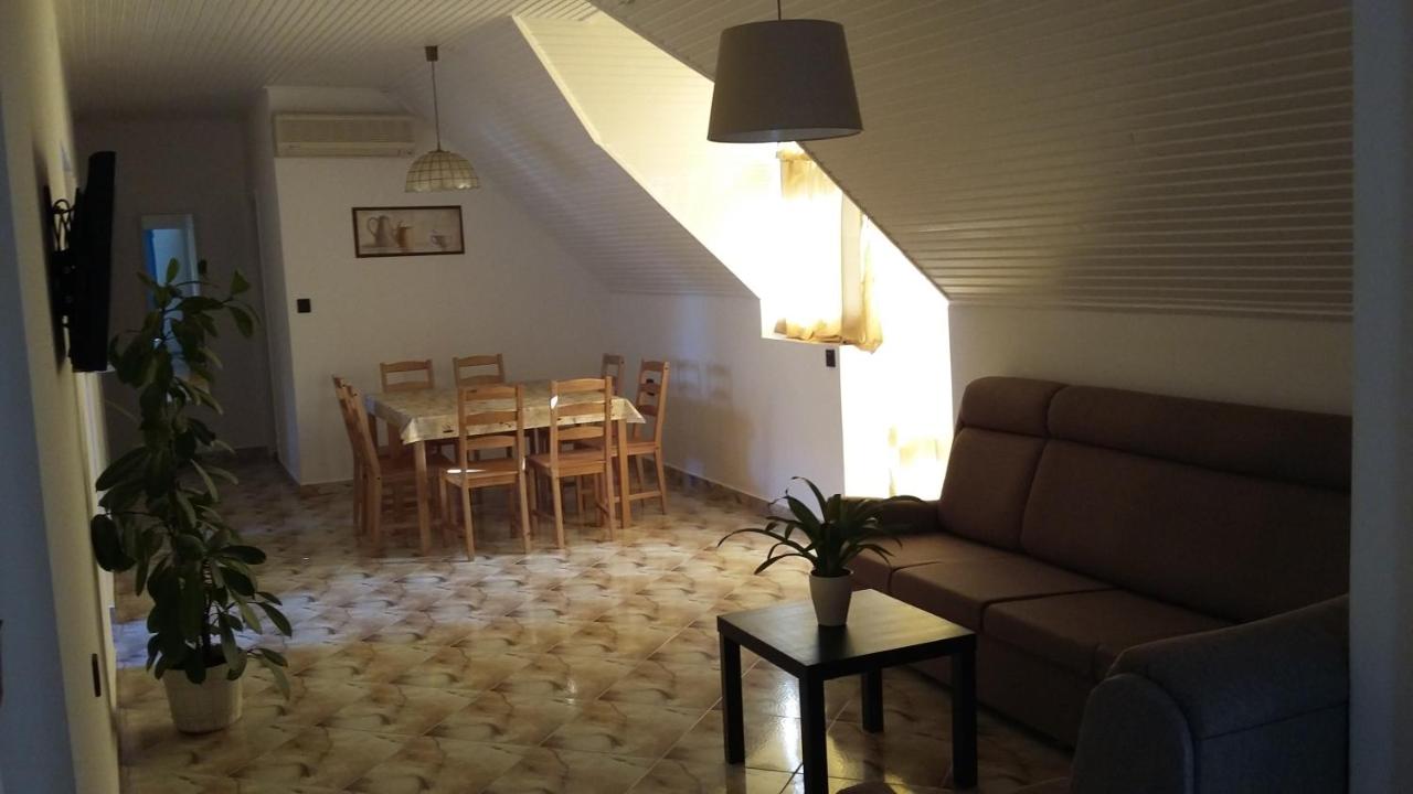 Appartement 4 Chambres