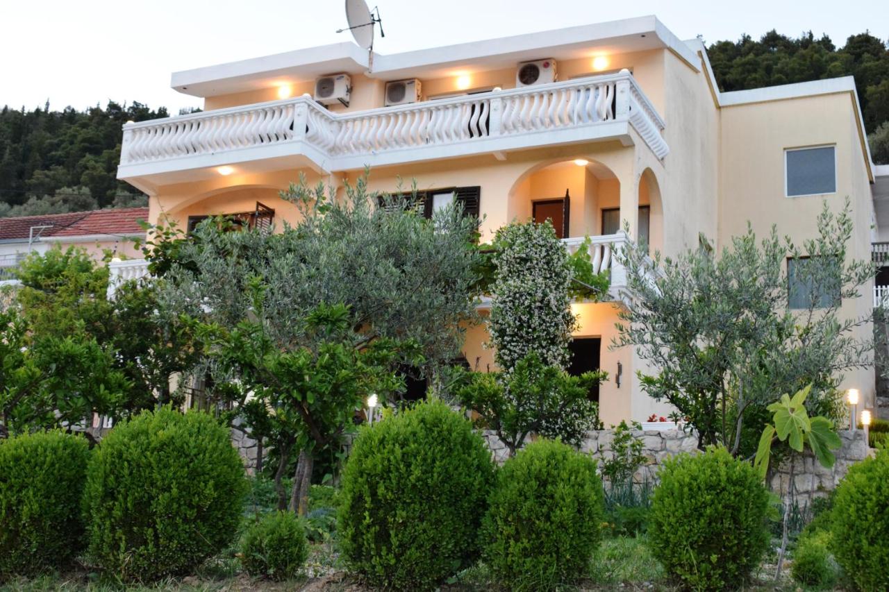 Bisha Apartments - B&B