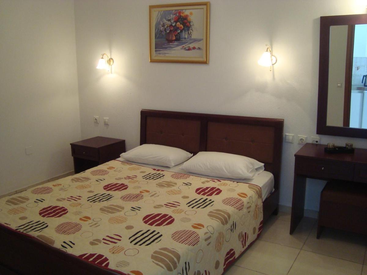 Appartamento con 1 Camera da Letto
