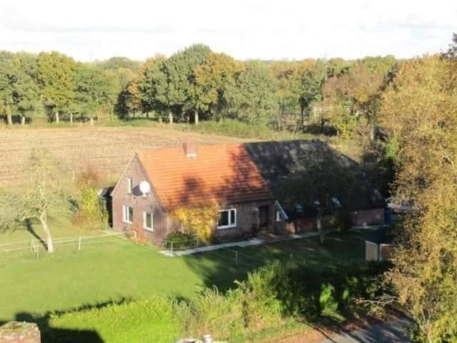 Ferienhaus Suhr - B&B