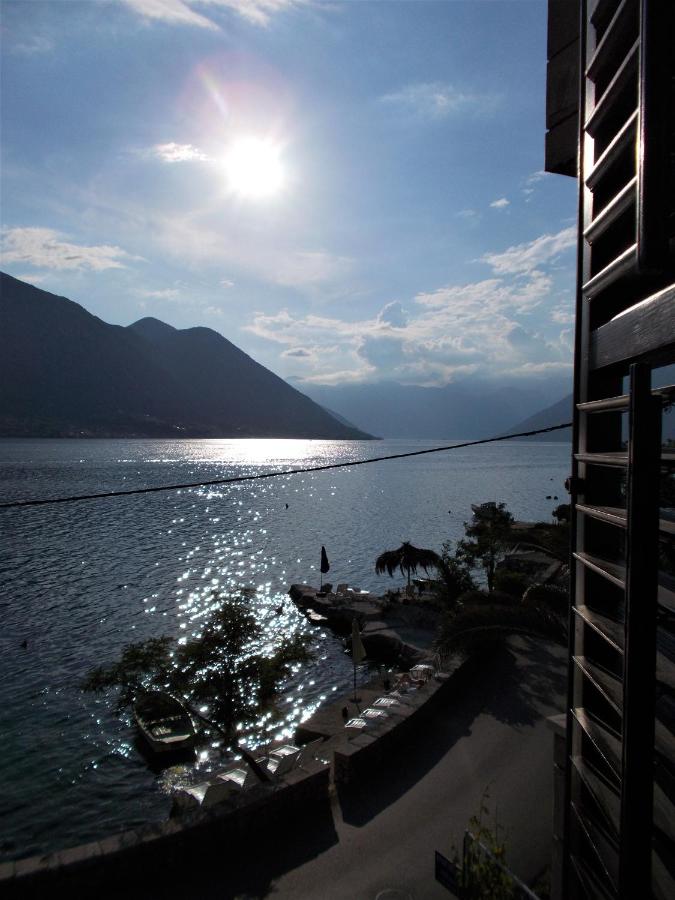 Apartamento de 1 dormitorio con vistas al mar