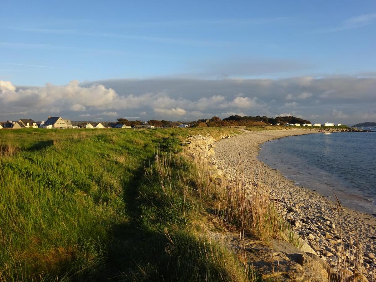 Appartement Supérieur - Vue sur Mer