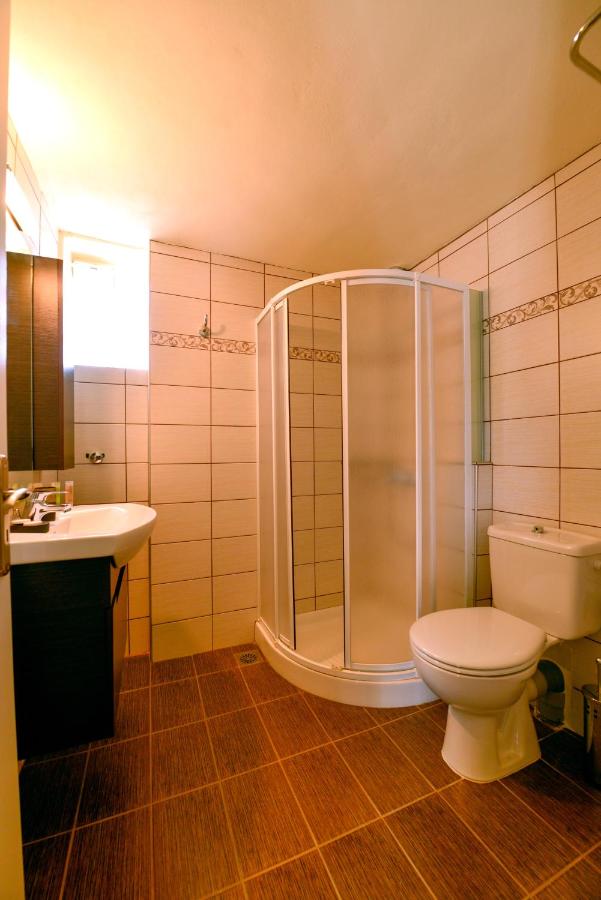 Apartment mit 2 Schlafzimmern