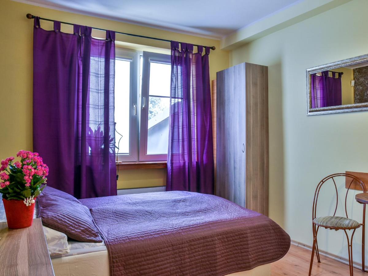 Habitación Doble Confort