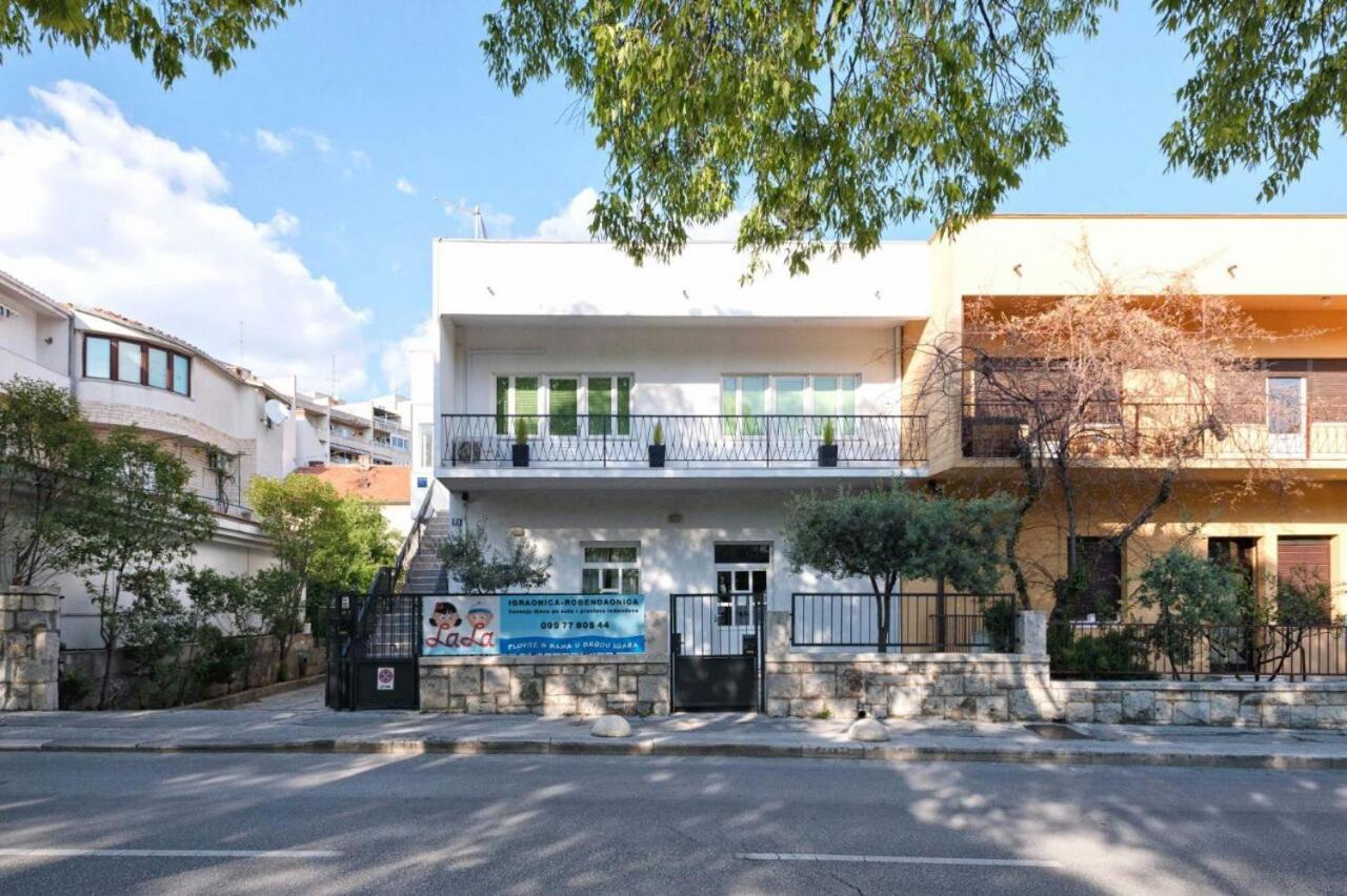 Apartment Maja - Chambres d’hôtes Split