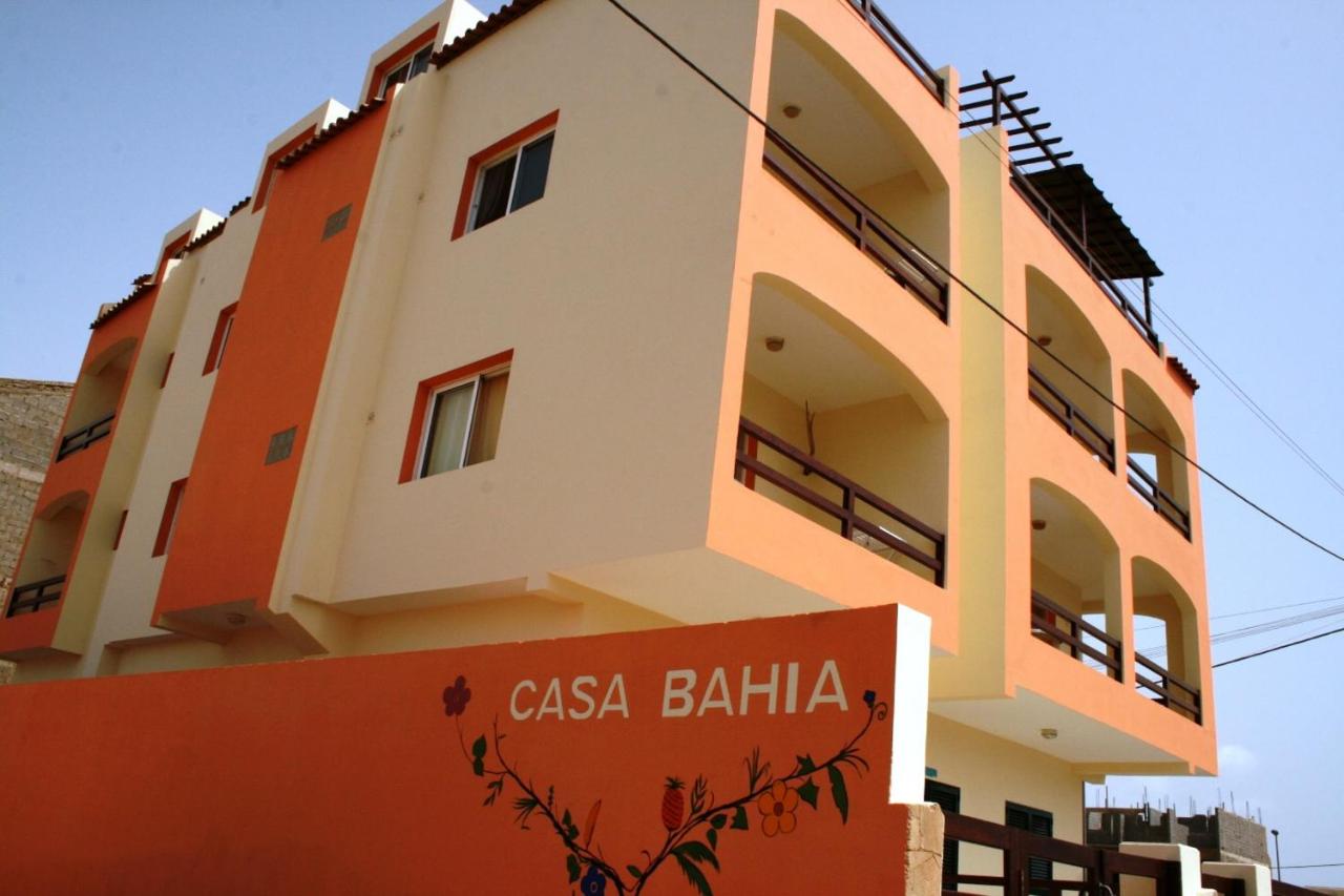 Casa Bahia 8 - B&B