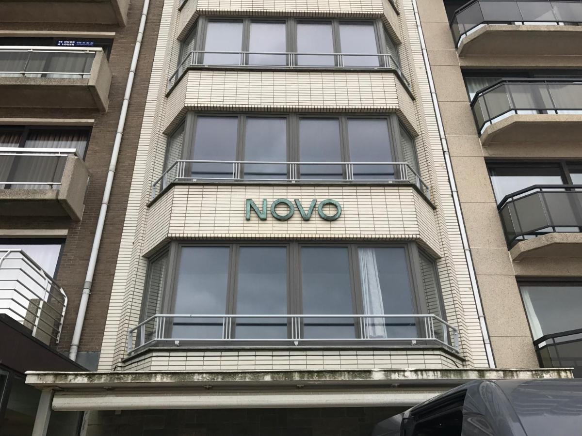 Novo panoramic sea view - B&B