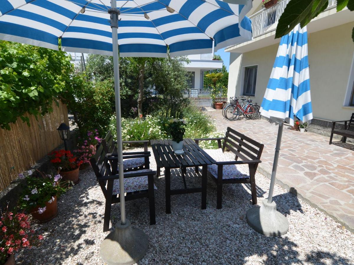 B&B Gatteo a Mare - Belvilla by OYO Venturi Olive - Bed and Breakfast Gatteo a Mare