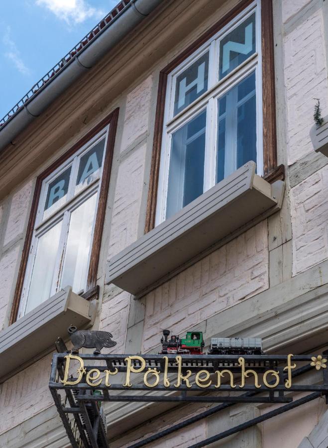 Der Pölkenhof - B&B