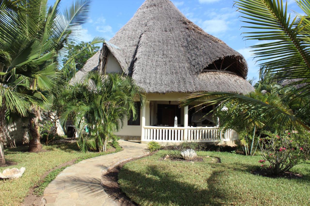 B&B Ukunda - Villa Twiga - Bed and Breakfast Ukunda