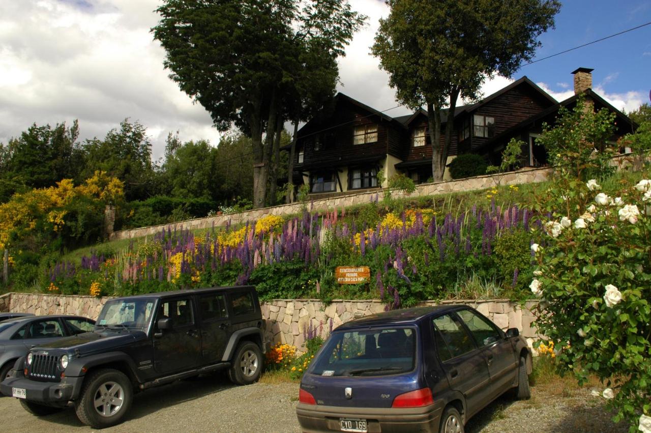 Hosteria Belvedere - B&B