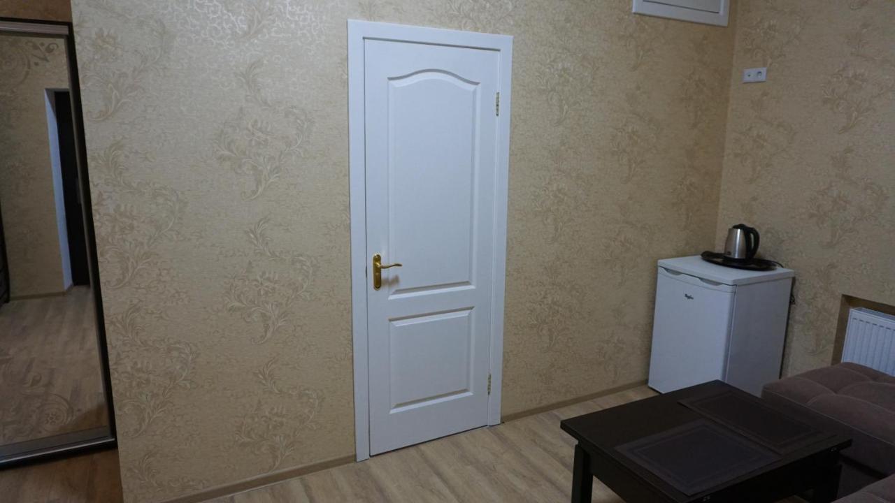 Chambre Lit King-Size Supérieure