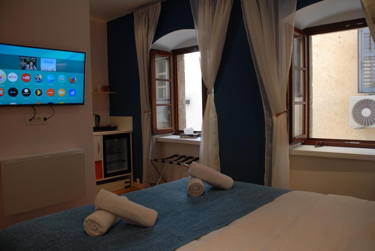 Habitación Doble Pequeña