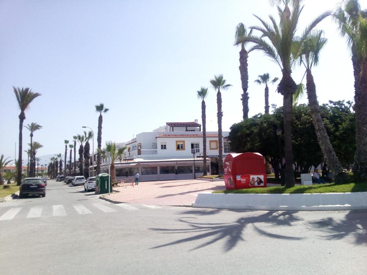 salobreña primera linea de playa - B&B Salobreña