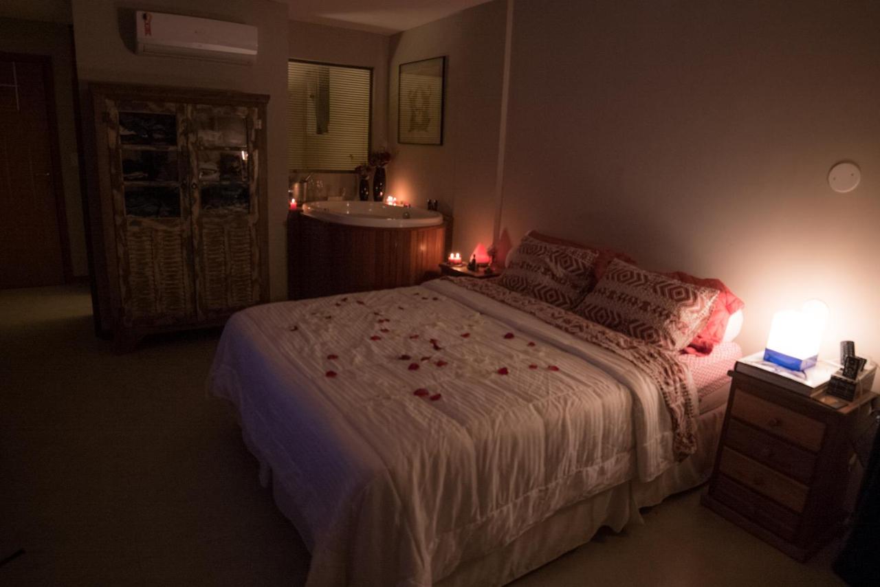 Casanova Residence - Chambres d’hôtes Rio de Janeiro