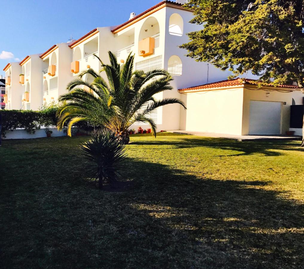 Camilla apartment - B&B Albufeira