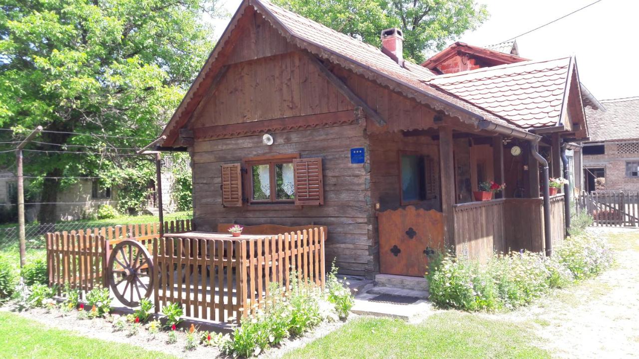 B&B Čigoč - Apartments Kuvarna - Bed and Breakfast Čigoč