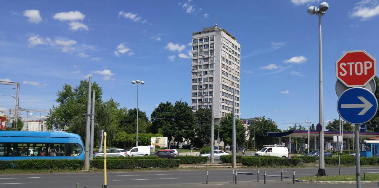 Apartment Dream4you - B&B Zagreb