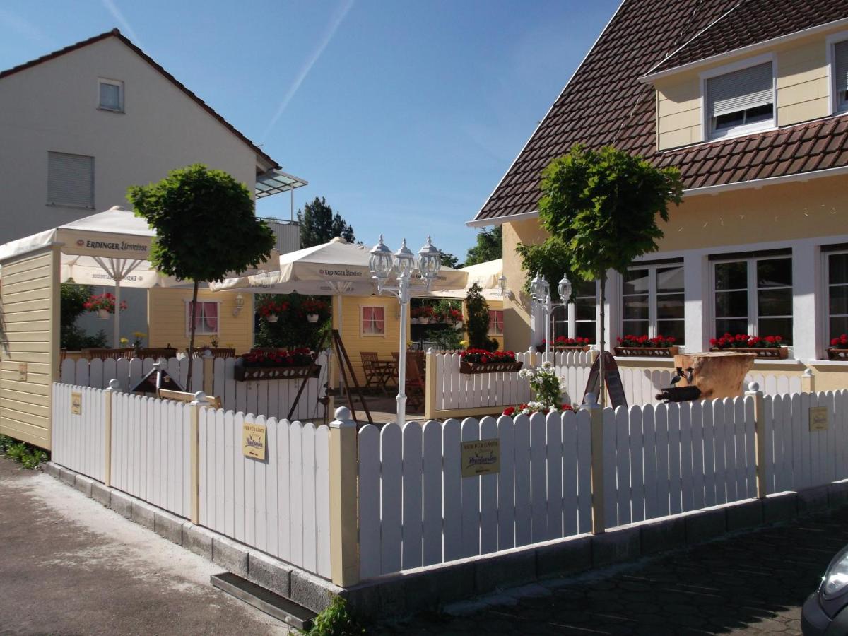 Gasthaus Vogelgarten - Ferienwohnung Eislingen/Fils