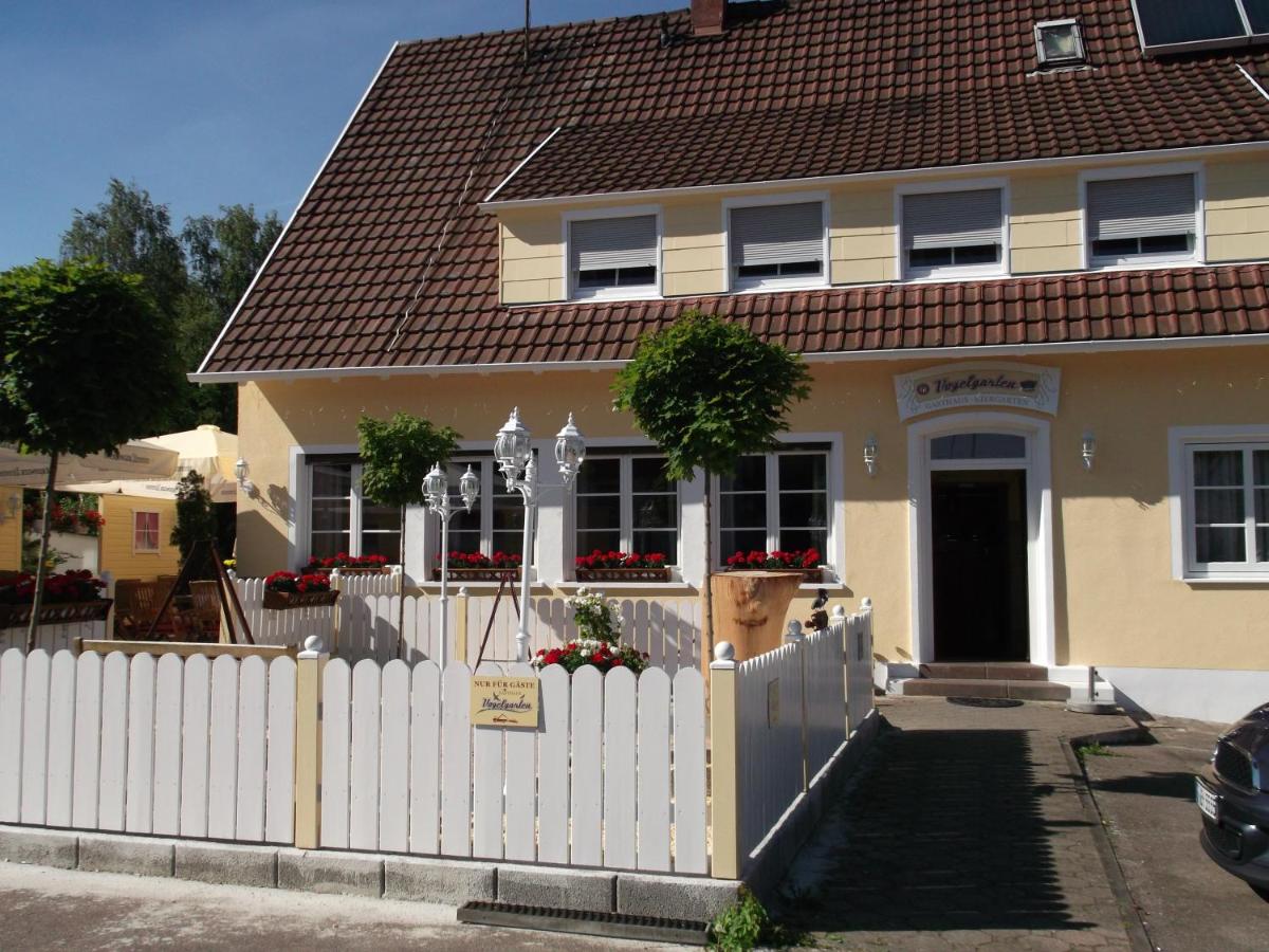 B&B Eislingen - Gasthaus Vogelgarten - Bed and Breakfast Eislingen