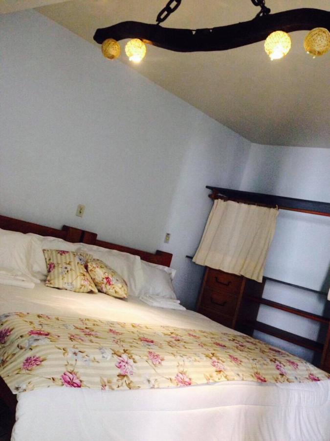 Double Room with Double bed