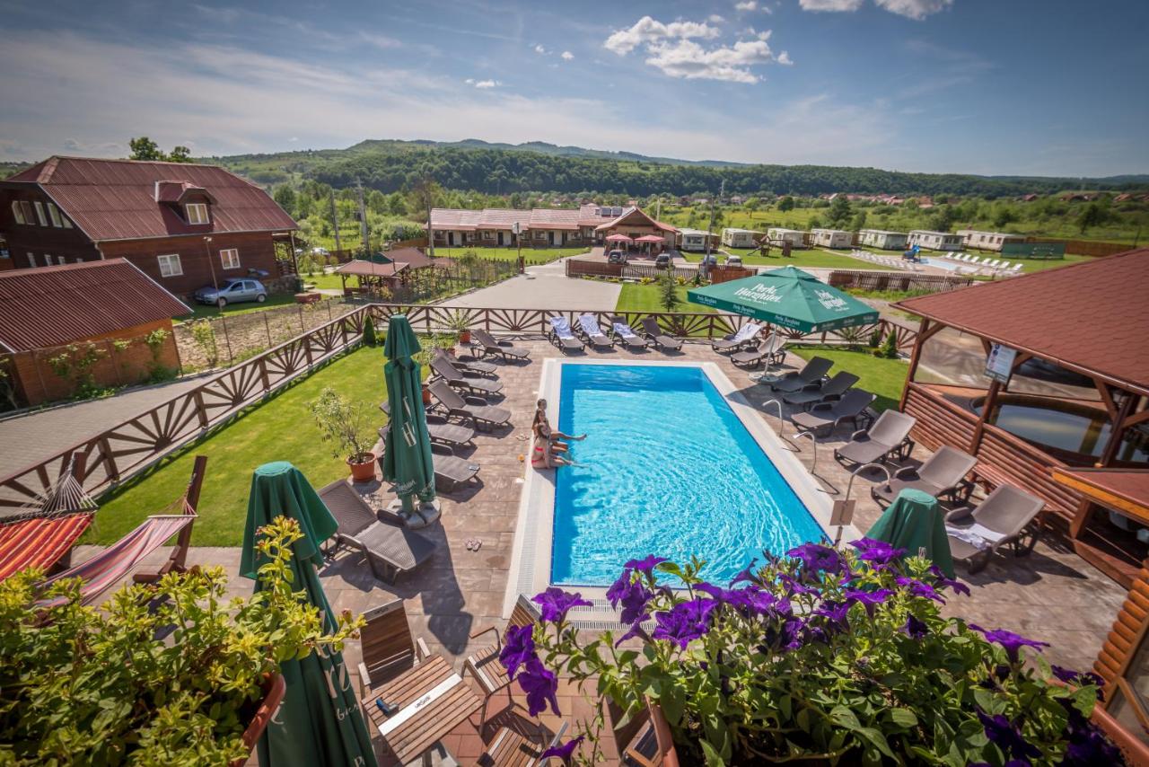 Németh Resort - B&B