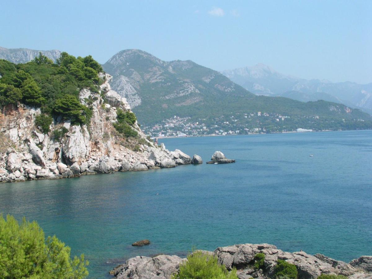 Apartmani Rakic - B&B Sutomore